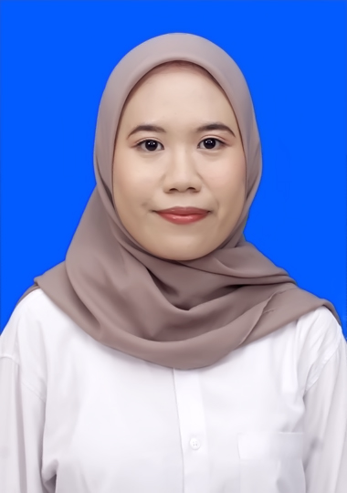 CUCU NURHIDAYAH, S.PD