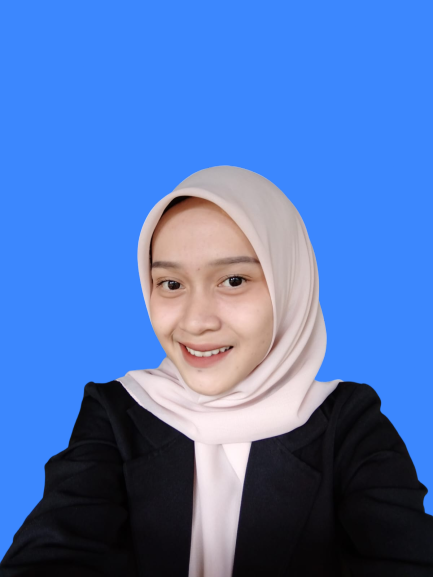 SITI NATALIA NURAENI