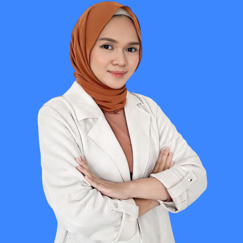 SITI HALIMAH FAUZIAH, S.PD