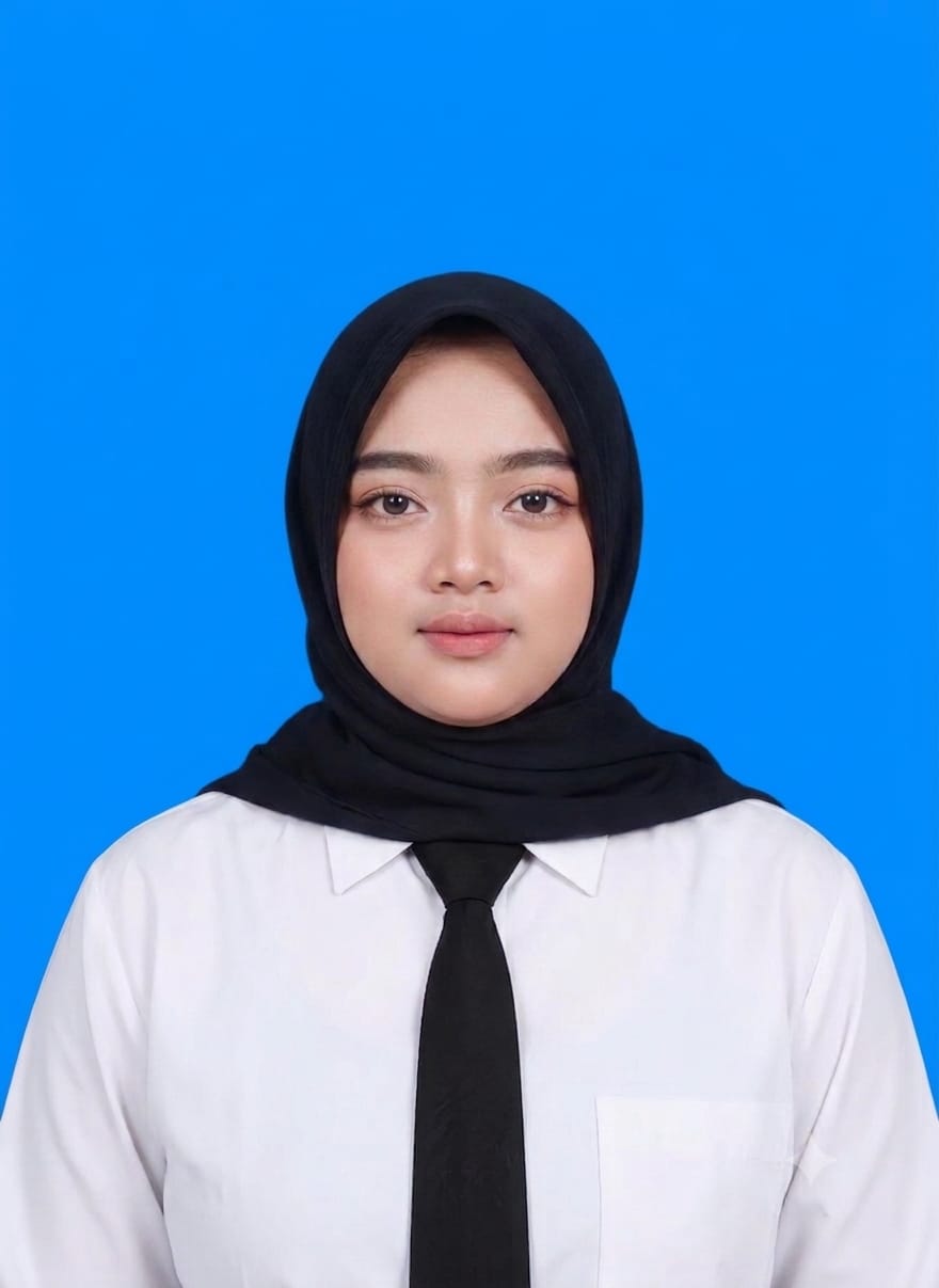 MARNY RINDIYANTI S.PD