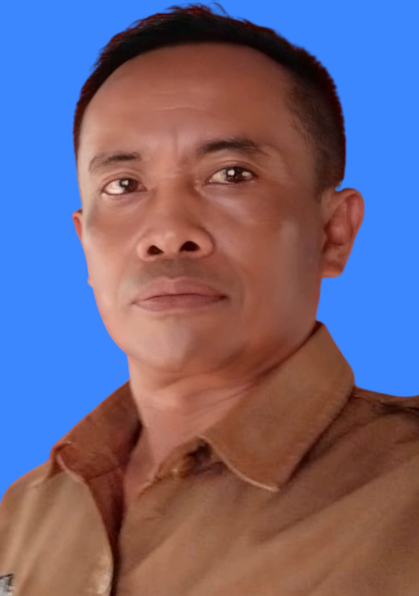 NONO NASRUDIN, S.PD