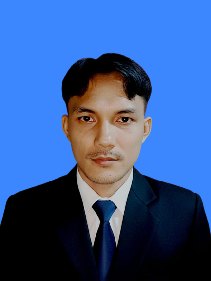 FEBI AKBAR NAZIYILLAH, S.PD